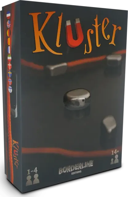 Kluster Original