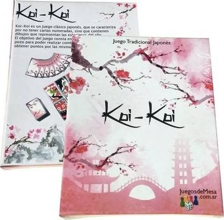 Koi Koi