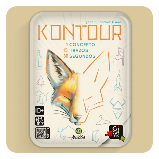 Kontour