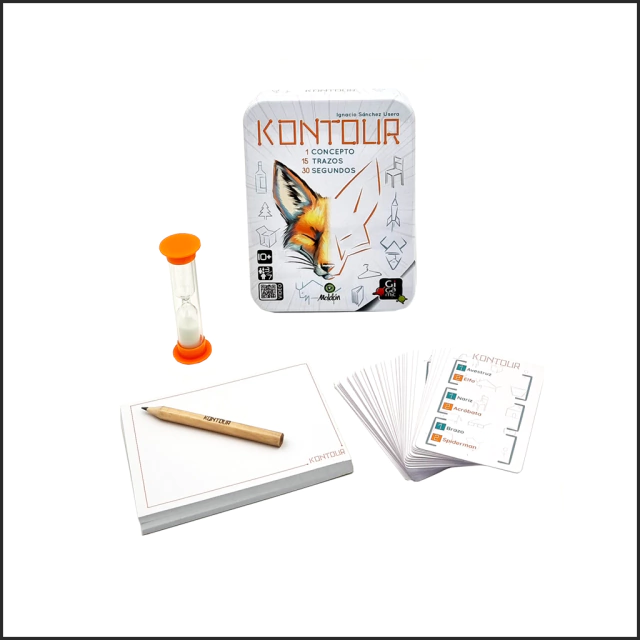 Kontour