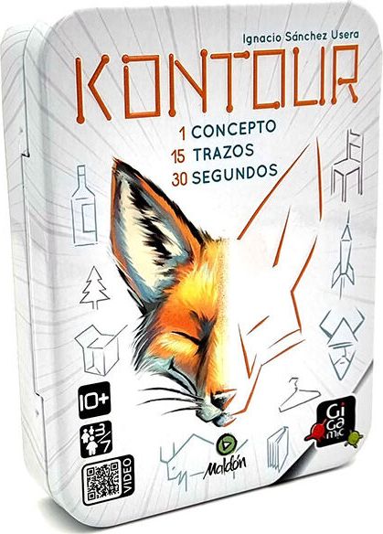 Kontour