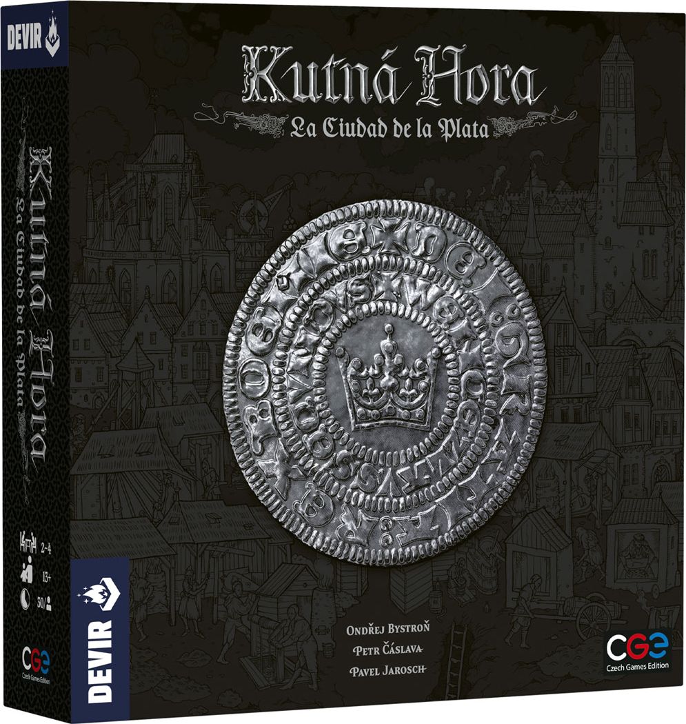 Kutna Hora: La ciudad de la plata