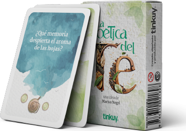 La Poetica del Te