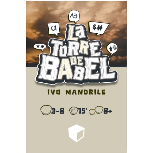 LA TORRE DE BABEL