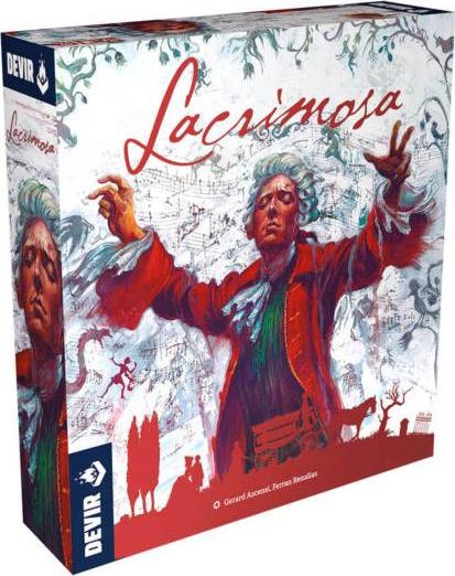 Lacrimosa