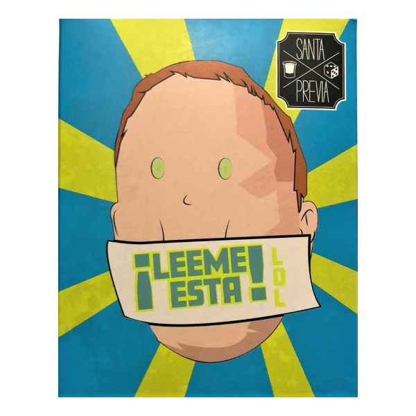Leeme Esta