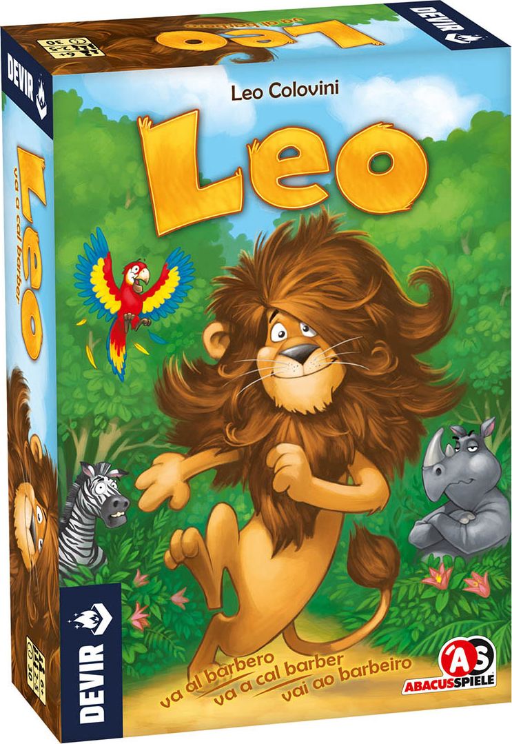 LEO