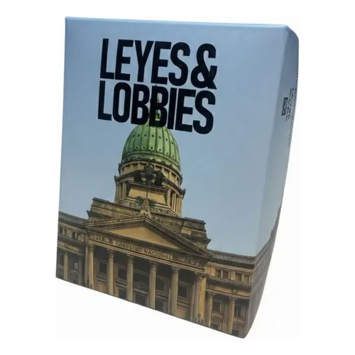 Leyes y Lobbies