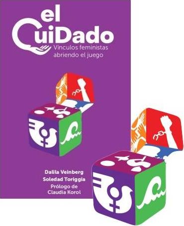 Libro El Cuidado