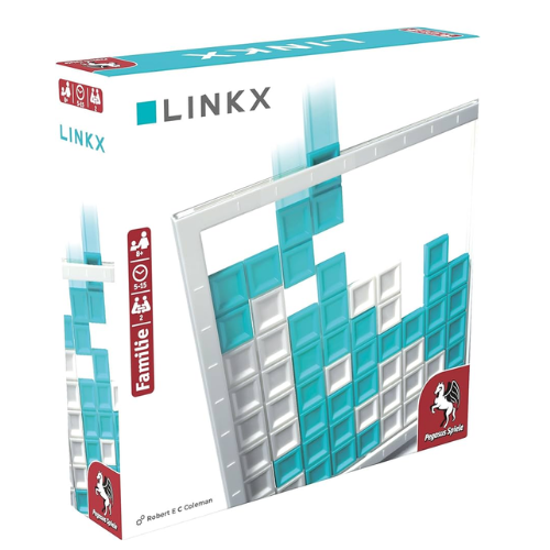 Linkx