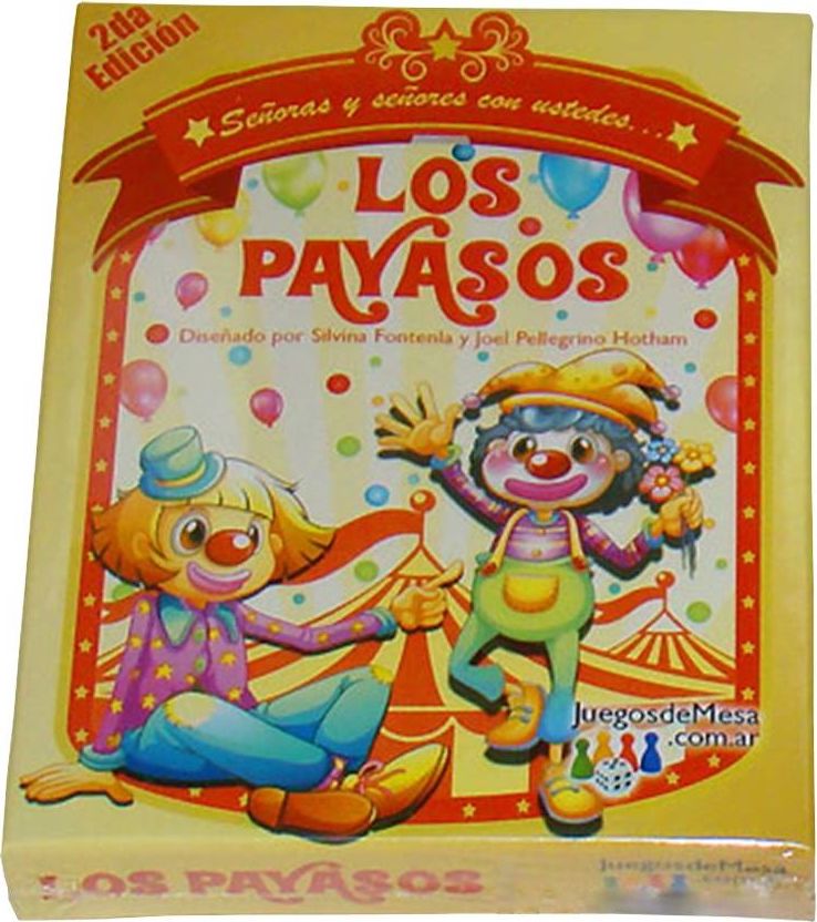 Los Payasos