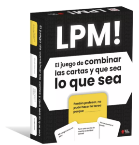 LPM!