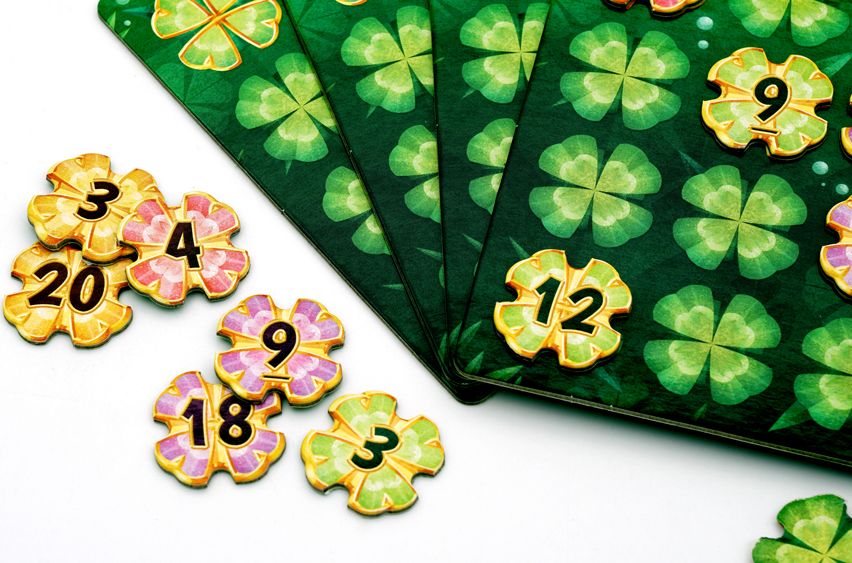Lucky Numbers
