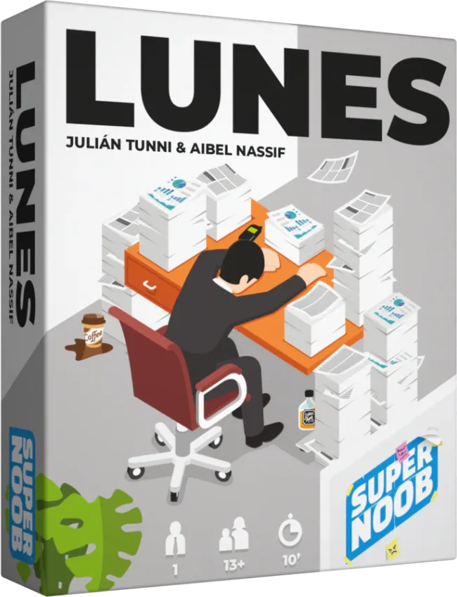 Lunes