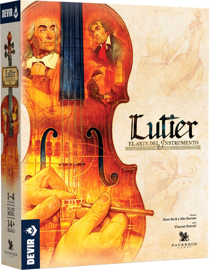 Lutier