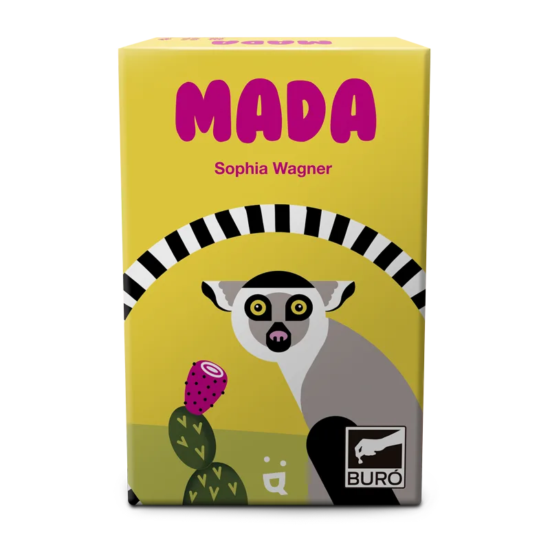 Mada