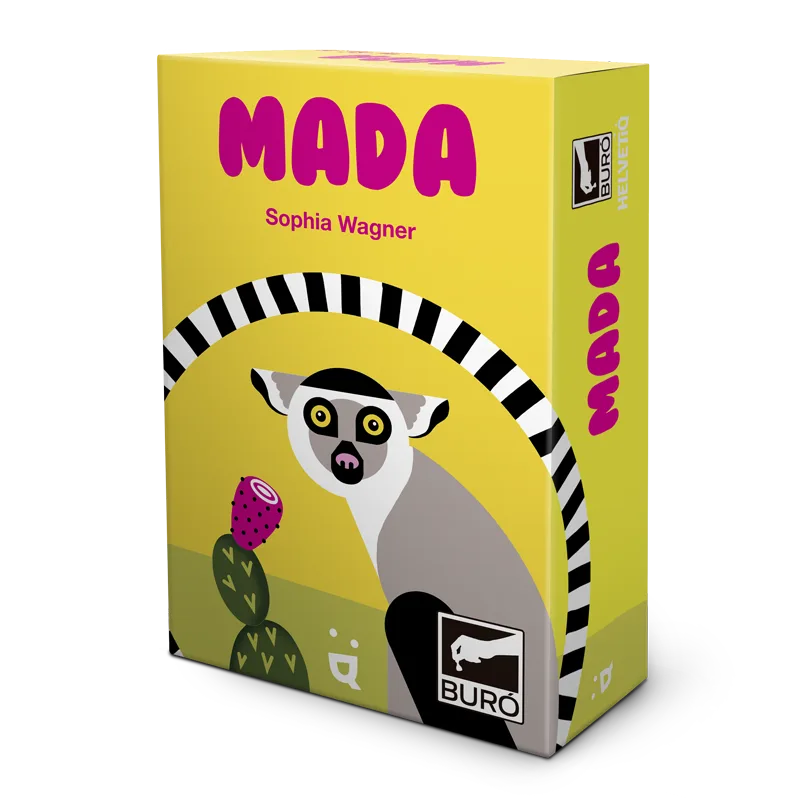 Mada