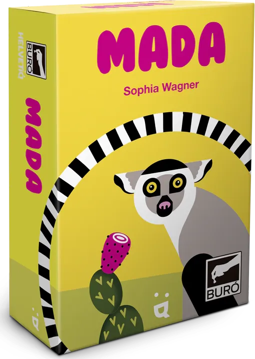 Mada