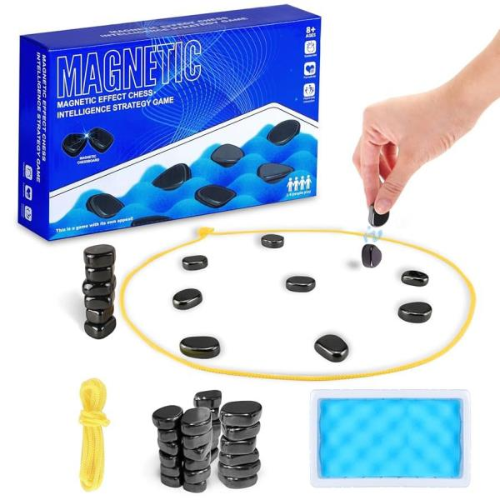 MAGNETIC