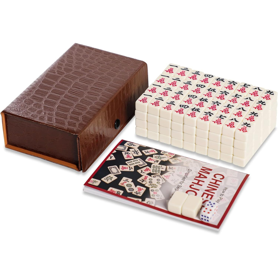 Mahjong