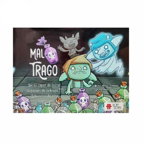 Mal Trago