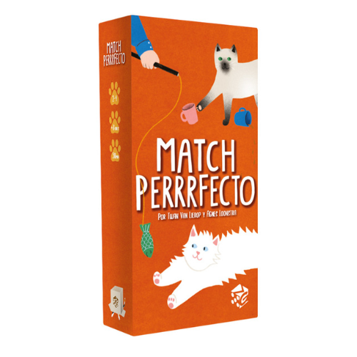 MATCH PERRRFECTO