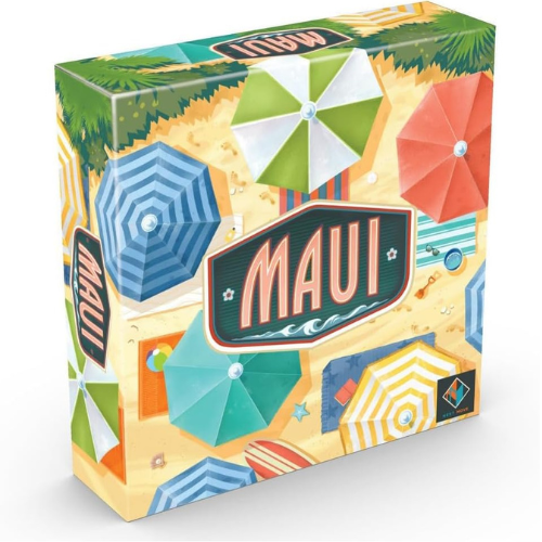 MAUI