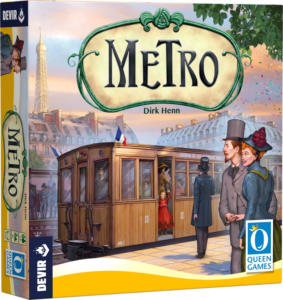 Metro