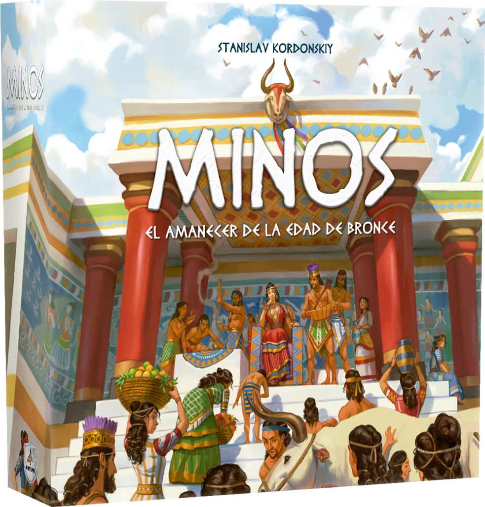 Minos