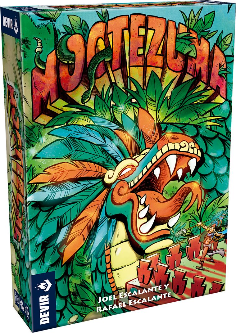 Moctezuma