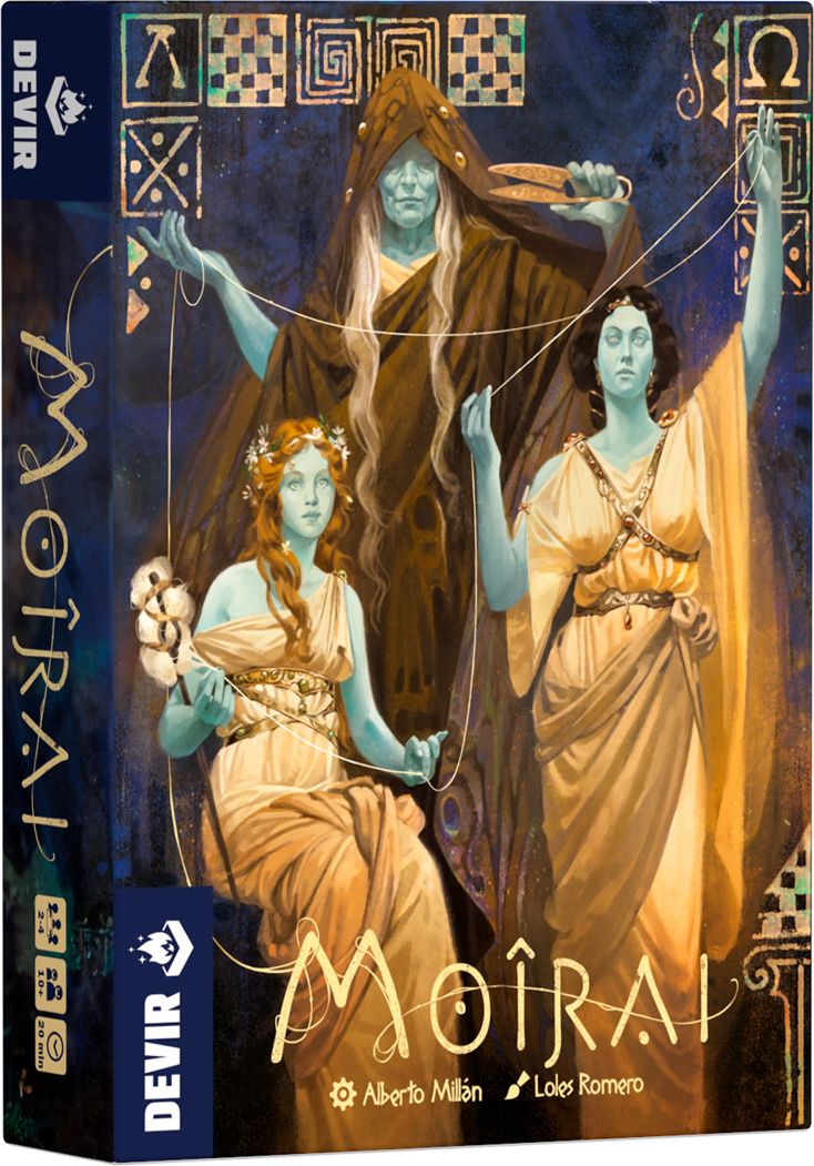 Moirai