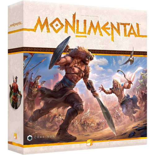 Monumental