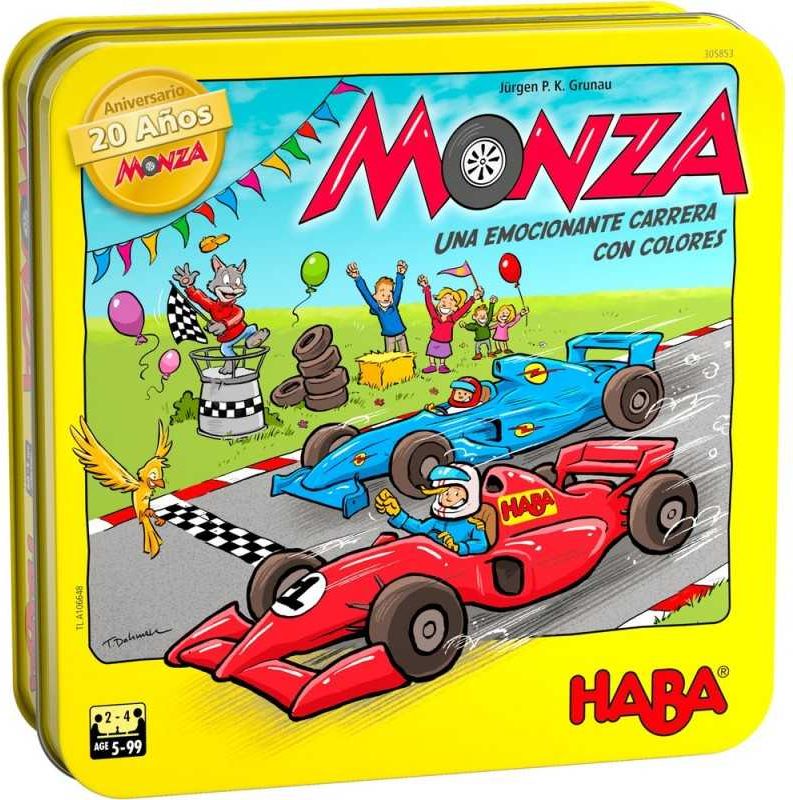 Monza