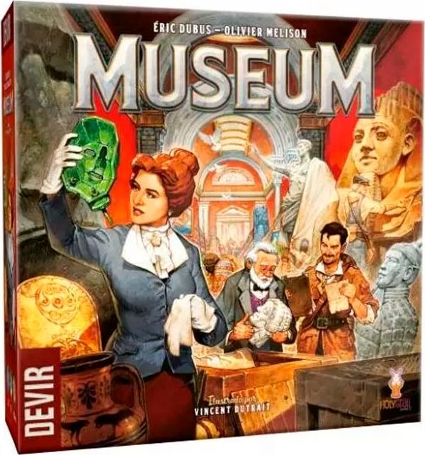 Museum