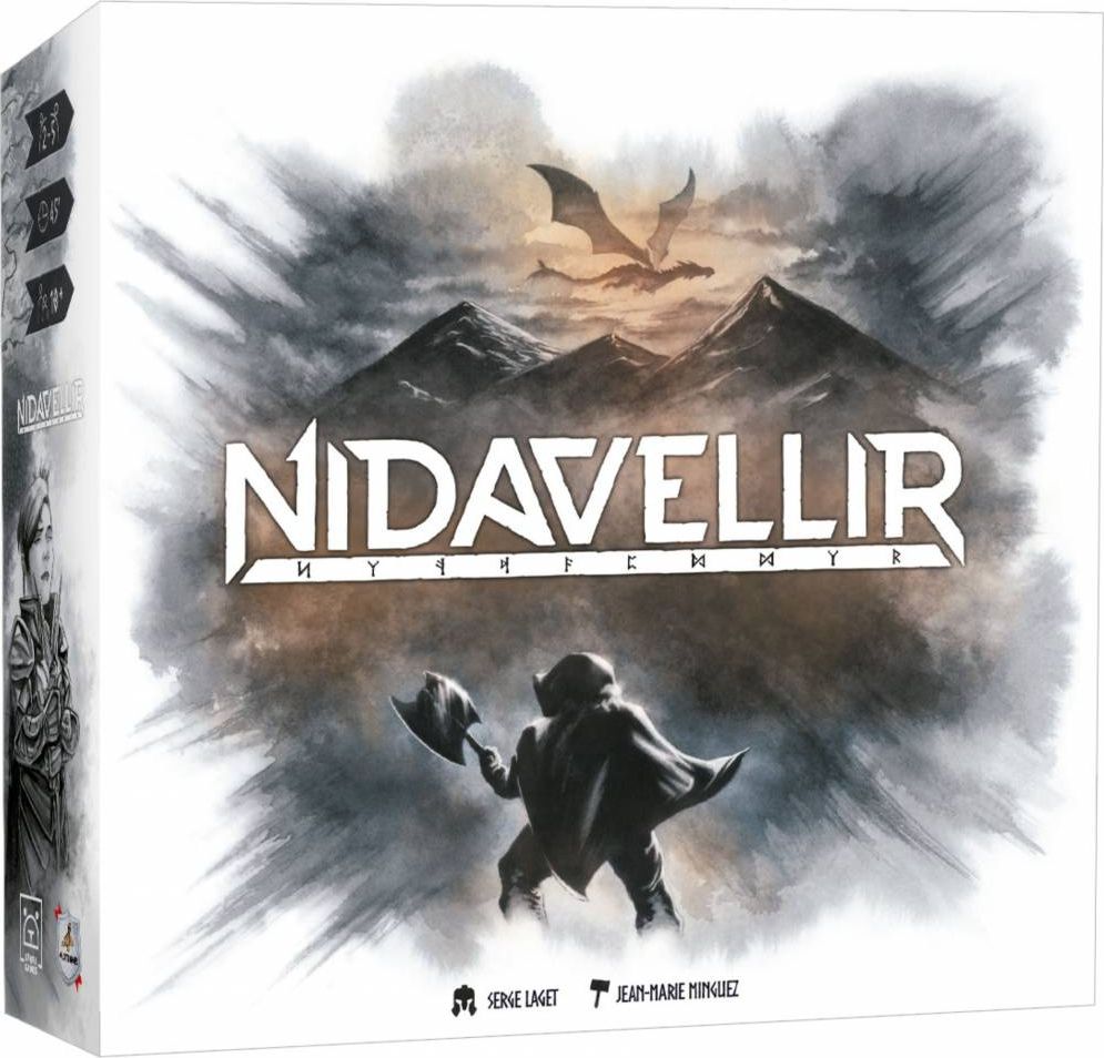 Nidavellir