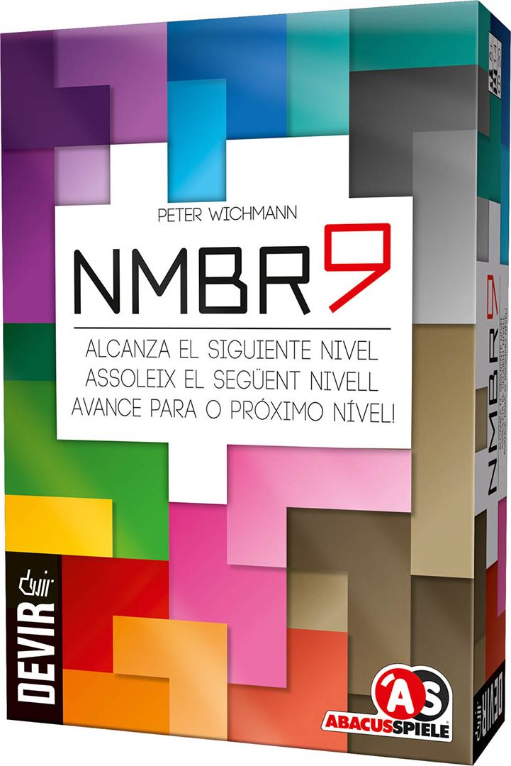 NMBR9