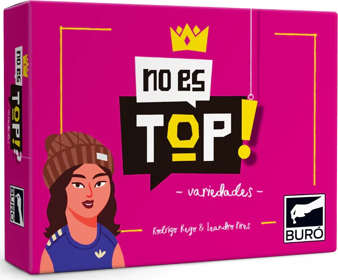 No es Top!
