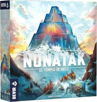 Nunatak