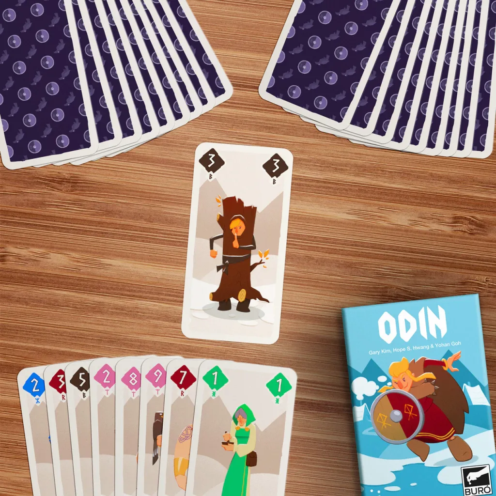ODIN
