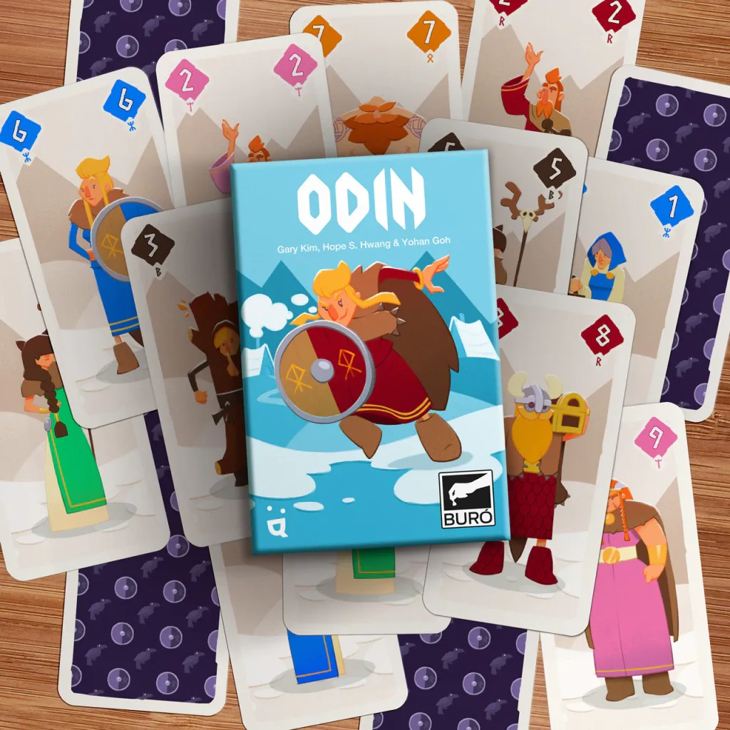 ODIN