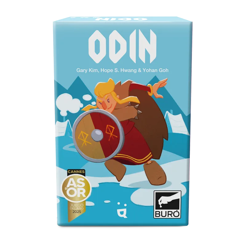 ODIN