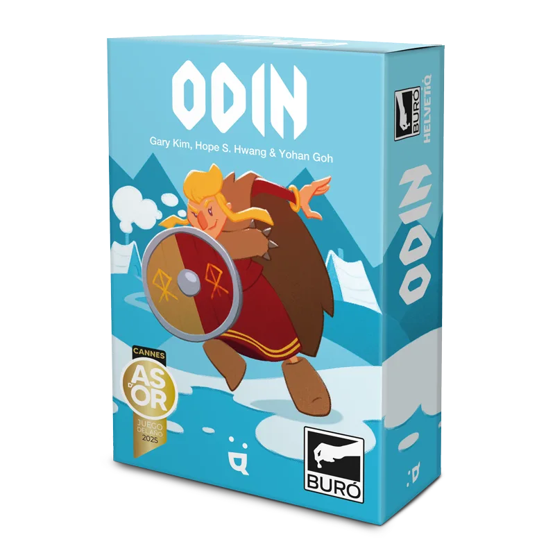 ODIN