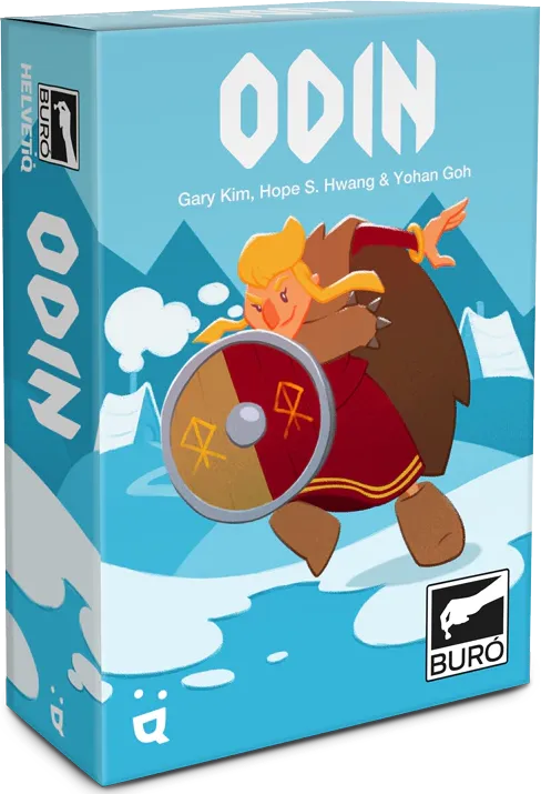 ODIN