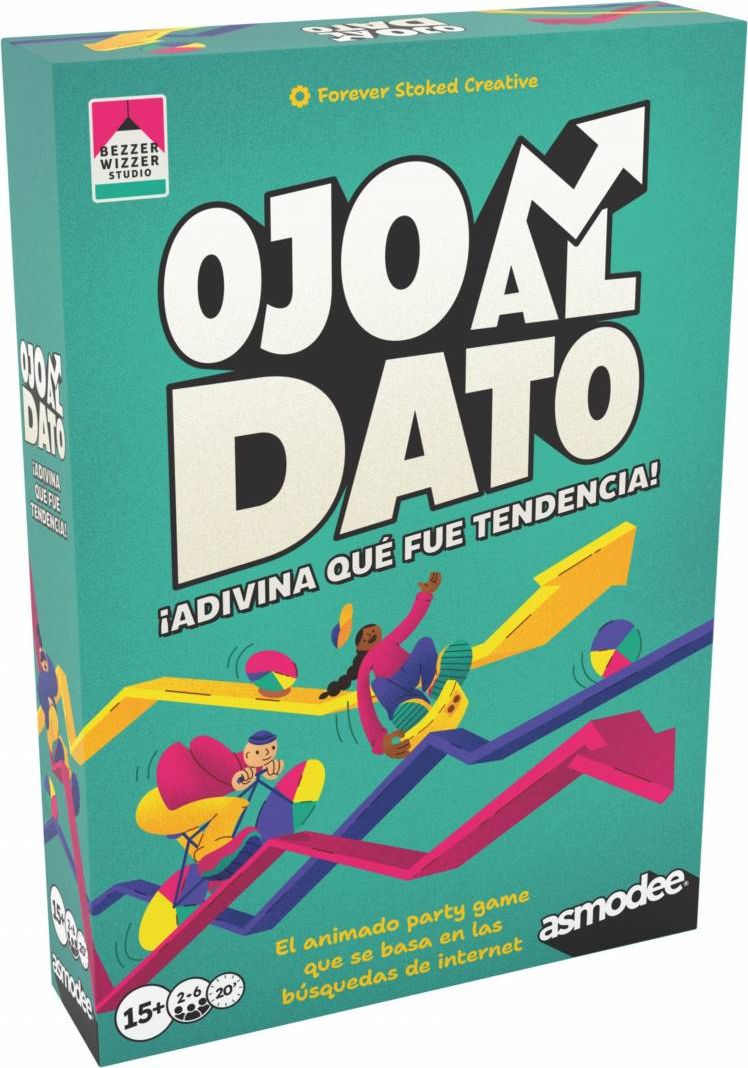 Ojo al Dato