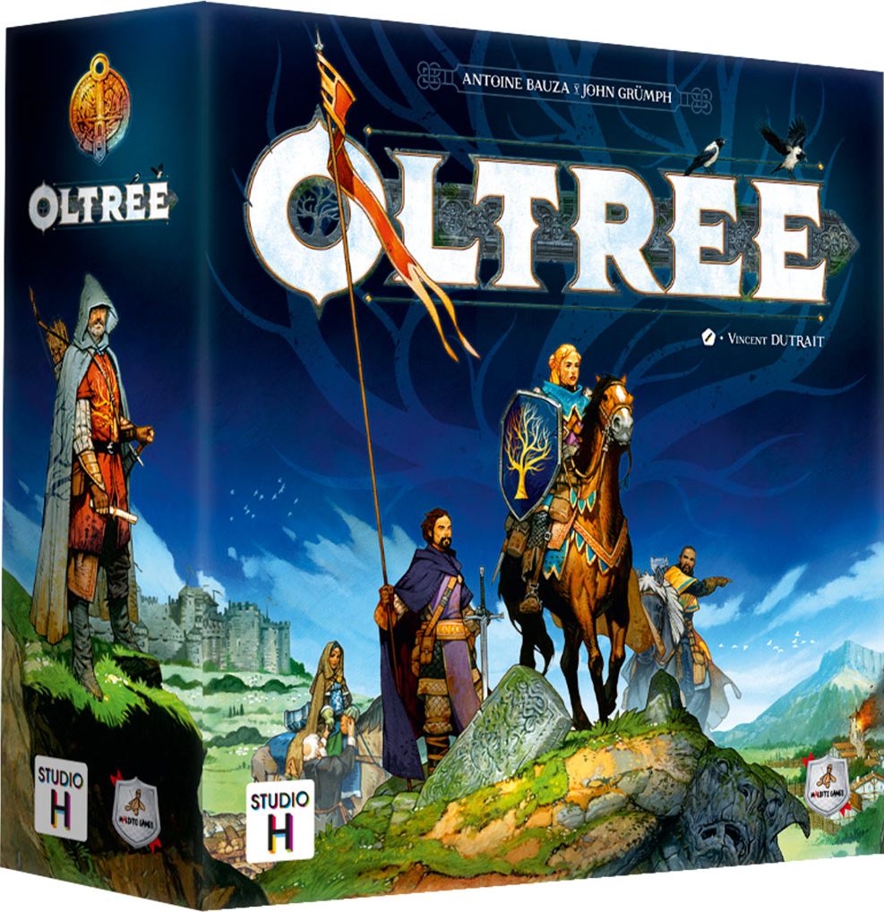 Oltree