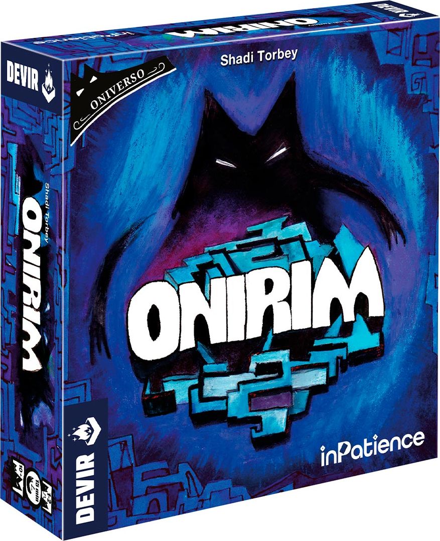 Onirim