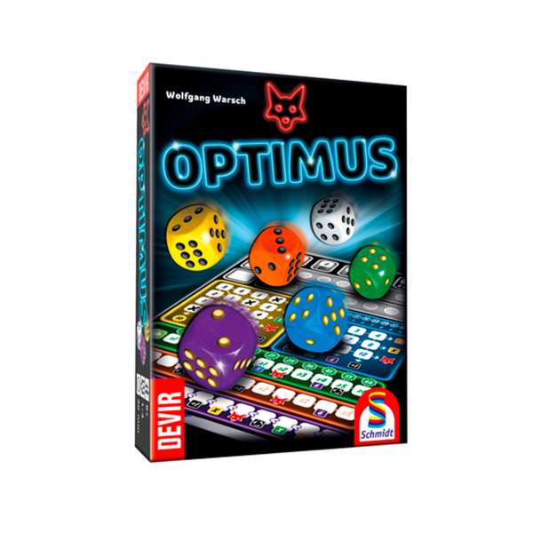 OPTIMUS