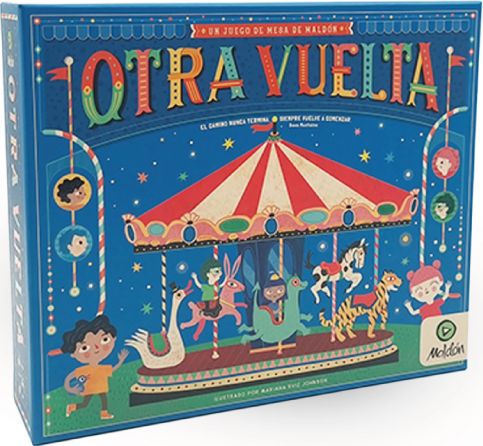 OTRA VUELTA