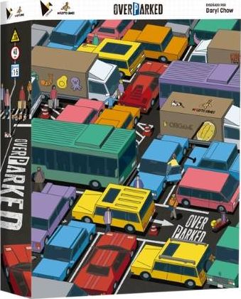 Overparked