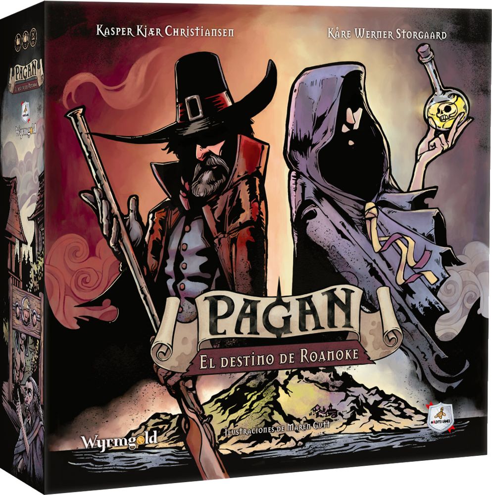Pagan
